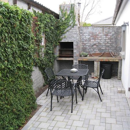 Apple Cottages George Extérieur photo